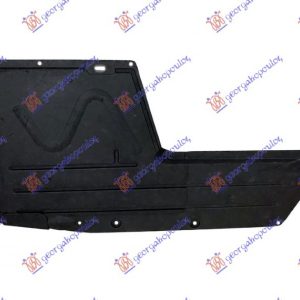 Ποδια Μηχανης (ΑΥΤΟΜΑΤΟ) Δεξια Bmw Series 1 (F21/20) 3/5D 11-15   152100831