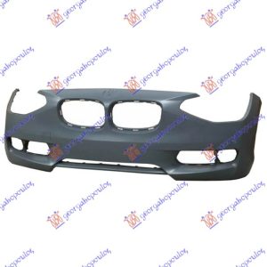 ΠΡΟΦΥΛΑΚΤΗΡΑΣ ΕΜΠΡΟΣ ΒΑΦΟΜ. (ΜΕ/ΧΩΡ. PDC) BMW SERIES 1 3/5 D 11-15 F 21/ F 20  152103370