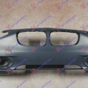 ΠΡΟΦΥΛΑΚΤΗΡΑΣ ΕΜΠΡΟΣ SPORT/URBAN LINE (ME/ΧΩΡΙΣ PDC) (ΚΙΝΑ) BMW SERIES 1 3/5 D 11-15 F 21/ F 20  152103600