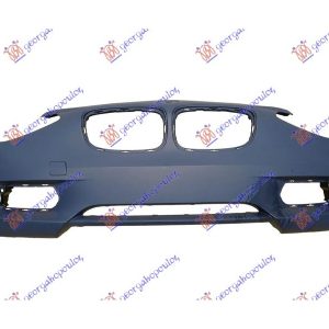 Προφυλακτηρας ΕΜΠ. ΒΑΦ. (Μ/PDS & ΠΙΤΣ.) Bmw Series 1 (F21/20) 3/5D 11-15   152103615