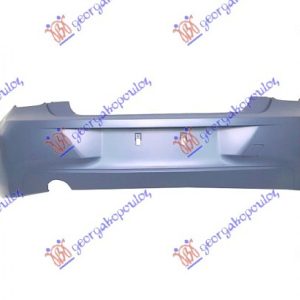 Προφυλακτηρας Πισω ΒΑΦΟΜ. (ΜΕ/ΧΩΡΙΣ PDC) Bmw Series 1 (F21/20) 3/5D 11-15   152103630