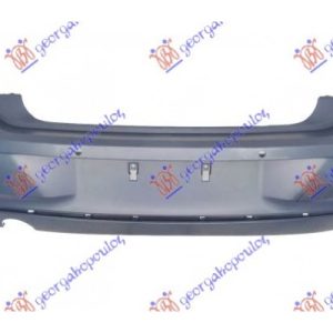 Προφυλακτηρας Πισω ΒΑΦΟΜ. (SPORT/URBAN) (ΜΕ PDS) Bmw Series 1 (F21/20) 3/5D 11-15   152103635