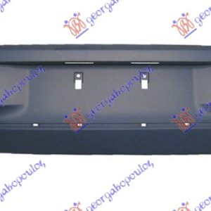ΠΡΟΦΥΛΑΚΤΗΡΑΣ ΠΙΣΩ ΒΑΦΟΜ.(SPORT/URBAN)(ΜΕ/ΧΩΡΙΣ PDC) BMW SERIES 1 3/5D  11-15 F 21/ F 20  152103645