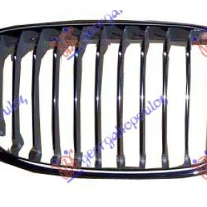 Καρδια Μασκας (URBAN) (ΧΡΩΜΙΟ/ΧΡΩΜΙΟ/ΑΣΠΡΗ) Δεξια Bmw Series 1 (F21/20) 3/5D 11-15   152104611