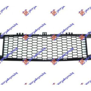 Διχτυ Προφυλακτηρα Εμπρος (M-SPORT) Bmw Series 1 (F21/20) 3/5D 11-15   152104820