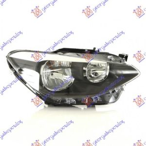 Φανος Εμπρος ΗΛΕΚΤ. Hella Δεξια Bmw Series 1 (F21/20) 3/5D 11-15   152105141