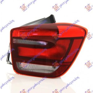 Φανος Πισω (Ε) Δεξια Bmw Series 1 (F21/20) 3/5D 11-15   152105811