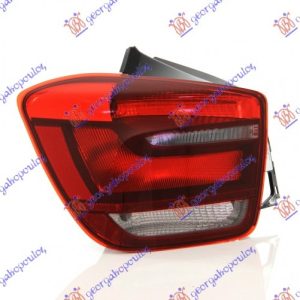 Φανος Πισω (Ε) Αριστερα Bmw Series 1 (F21/20) 3/5D 11-15   152105812
