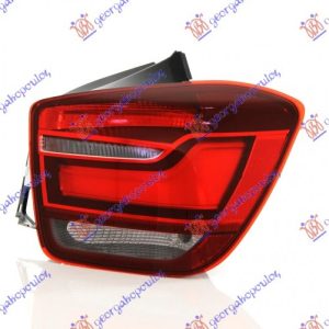 Φανος Πισω Led Valeo Δεξια Bmw Series 1 (F21/20) 3/5D 11-15    152105826