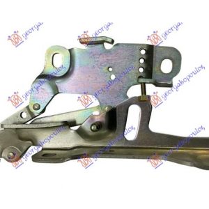 Μεντεσες Καπω Εμπρος Δεξια Bmw Series 1 (F21/20) 3/5D 11-15   152106141