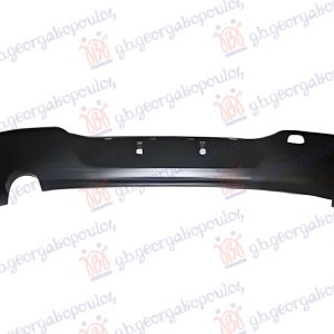 ΣΠΟΙΛΕΡ ΠΡΟΦΥΛΑΚΤΗΡΑ ΠΙΣΩ (M-SPORT) BMW SERIES 1 3/5 D 11-15 F 21/ F 20  152106390