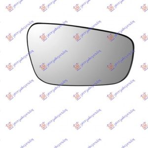 Κρυσταλλο Καθρεφτη ΘΕΡΜ. (CONVEX GLASS) Δεξια Bmw Series 1 (F21/20) 3/5D 11-15   152107611
