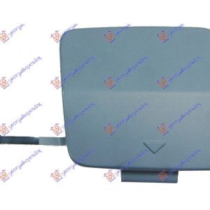 Καλυμμα Γαντζου Εμπρος Βαφομενο Bmw Series 1 (F21/20) 3/5D 11-15   152107830