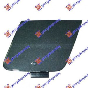 Καλυμμα Γαντζου Πισω (M-SPORT) Bmw Series 1 (F21/20) 3/5D 11-15   152107845