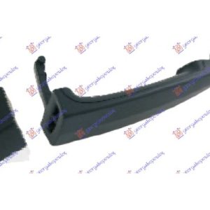 Χερουλι Πορτας Πισω Εξω ΒΑΦΟΜ. Αριστερα Bmw Series 1 (F21/20) 3/5D 11-15   152107852