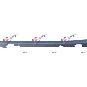 Μαρσπιε Πλαστικο 5Π Αριστερα Bmw Series 1 (F21/20) 3/5D 11-15   152108292