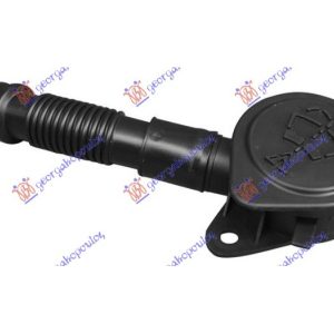 Λαιμος Δοχειου Νερου ΥΑΛΟΚΑΘ. Με Ταπα Bmw Series 1 (F21/20) 3/5D 11-15   152108425