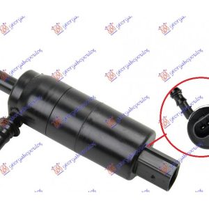 Μοτερ Για ΠΙΤΣΙΛ. Φανων Bmw Series 1 (F21/20) 3/5D 11-15   152108455