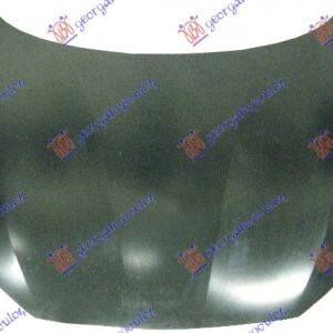 Καπο Εμπρος Bmw Series 1 (F21/20) 3/5D 15-19   152200070