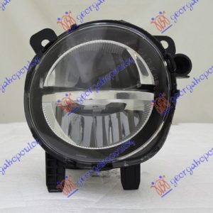 Προβολεας Ομιχλης Led (ΚΙΝΑ) Δεξια Bmw Series 1 (F21/20) 3/5D 15-19    152205118