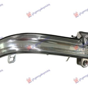 Φλας Πλαινο Καθρεφτη Αριστερα Bmw Series 1 (F21/20) 3/5D 15-19    152205497