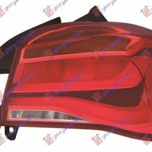 Φανος Πισω Εξω Led (Ε) Δεξια Bmw Series 1 (F21/20) 3/5D 15-19    152205811