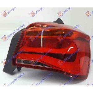 Φανος Πισω Εξω Led (Γ) Δεξια Bmw Series 1 (F21/20) 3/5D 15-19    152205821