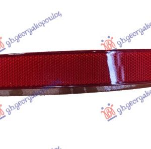 ΑΝΤΑΝΑΚΛΑΣΤΙΚΟ ΠΡΟΦΥΛΑΚΤΗΡΑ ΠΙΣΩ (M-SPORT) ΑΡ BMW SERIES 1 3/5D 15-19 F 21/F 20 152206102