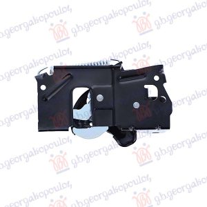 ΚΛΕΙΔΑΡΙΑ ΚΑΠΟ ΕΜΠΡΟΣ ΔΕ BMW SERIES 1 3/5 D 15-19 F 21/ F 20 152207101
