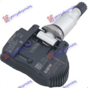 ΑΙΣΘΗΤΗΡΑΣ ΠΙΕΣΗΣ ΕΛΑΣΤΙΚΟΥ (433MHz) BMW SERIES 1 3/5 D 15-19 F 21/ F20 152208600