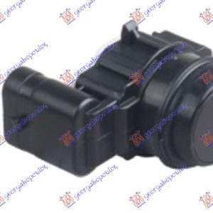 ΑΙΣΘΗΤΗΡΑΣ ΠΑΡΚΑΡΙΣΜΑΤΟΣ ΦΙΣΑ ΜΑΥΡΗ (3pin) ΒΜW SERIES 1 3/5 D 15-19 F 21/ F 20  152208640