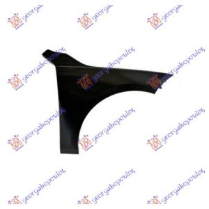 Φτερο Εμπρος Δεξια Bmw Series 1 (F40) 19-24  152300651
