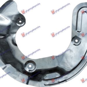 ΕΛΑΣΜΑ ΔΙΣΚΟΠΛΑΚΑΣ ΕΜΠΡΟΣ BMW SERIES 1 19-24 F 40 152301111