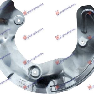 ΕΛΑΣΜΑ ΔΙΣΚΟΠΛΑΚΑΣ ΕΜΠΡΟΣ BMW SERIES 1 19-24 F 40 152301112