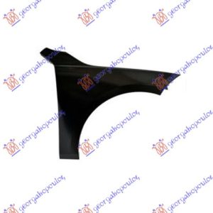 Φτερο Εμπρος Δεξια Bmw Series 1 (F21/20) 3/5D 15-19   152200651