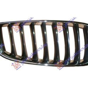 Καρδια Μασκας (ΧΡΩΜΙΟ/ΜΑΥΡΗ) Δεξια Bmw Z4 (E89) 09-18    156004631