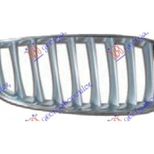 Καρδια Μασκας (ΧΡΩΜΙΟ/ΑΣΗΜΙ) Δεξια Bmw Z4 (E89) 09-18    156004641