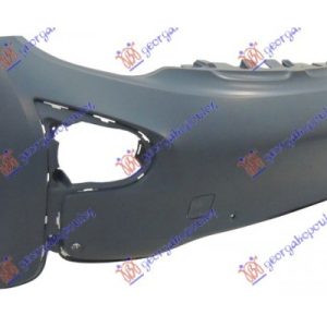Προφυλακτηρας Εμπρος Βαφομενος (ΜΕ PDC) Bmw Series i3 (I01) 13-17    163003615