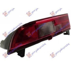 Φανος Πισω Led (MARELLI) Αριστερα Bmw Series i3 (I01) 13-17    163005822