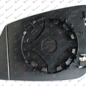 Κρυσταλλο Καθρεφτη ΘΕΡΜ. (CONVEX GLASS) Δεξια Bmw Series i3 (I01) 13-17    163007611