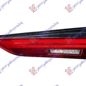 ΦΑΝΟΣ ΠΙΣΩ ΕΣΩ LED (ULO) ΔΕΞ. BMW i4 GRAN COUPE 2024- (G26NE)  169705826