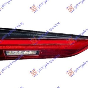 ΦΑΝΟΣ ΠΙΣΩ ΕΣΩ LED (ULO) ΑΡΙΣΤ. BMW i4 GRAN COUPE 2024- (G26NE)  169705827