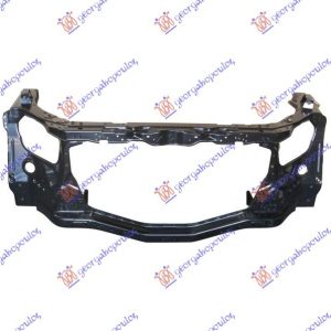 Μετωπη Εμπρος Isuzu P/U D-MAX 16-20    390100220