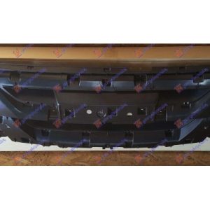 Μασκα Κομπλε ΜΑΥΡΗ/ΣΚΟΥΡΟ Γκρι Πλαισιο Isuzu P/U D-MAX 16-20    390104550