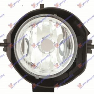 Προβολεας Ομιχλης (H16) (Ε) Δεξια Isuzu P/U D-MAX 16-20    390105111