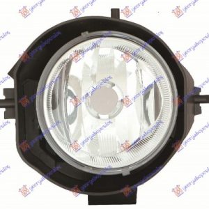 Προβολεας Ομιχλης (H16) (Ε) Αριστερα Isuzu P/U D-MAX 16-20   390105112