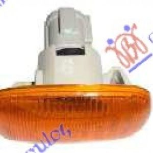 Φλας Πορτας (ΜΟΝΟΚΑΜΠΙΝΟ) Isuzu P/U D-MAX 16-20    390105490