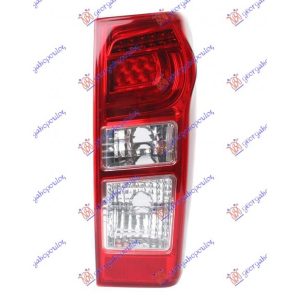 Φανος Πισω Led (Ε) Δεξια Isuzu P/U D-MAX 16-20   390105811