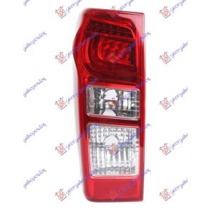 Φανος Πισω Led (Ε) Αριστερα Isuzu P/U D-MAX 16-20   390105812