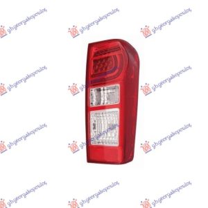 ΦΑΝΟΣ ΠΙΣΩ LED (ΤΑΥΛΑΝΔΗ) ΔΕΞ. ISUZU P/U D-MAX 2016-2020 (TFR/TFS)  390105813